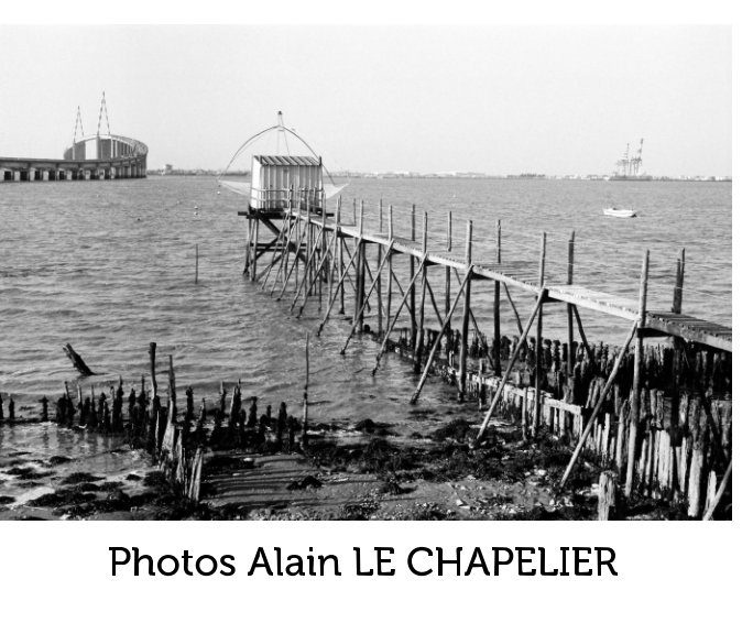 View Exposition de photos. Alain LE CHAPELIER by Alain LE CHAPELIER
