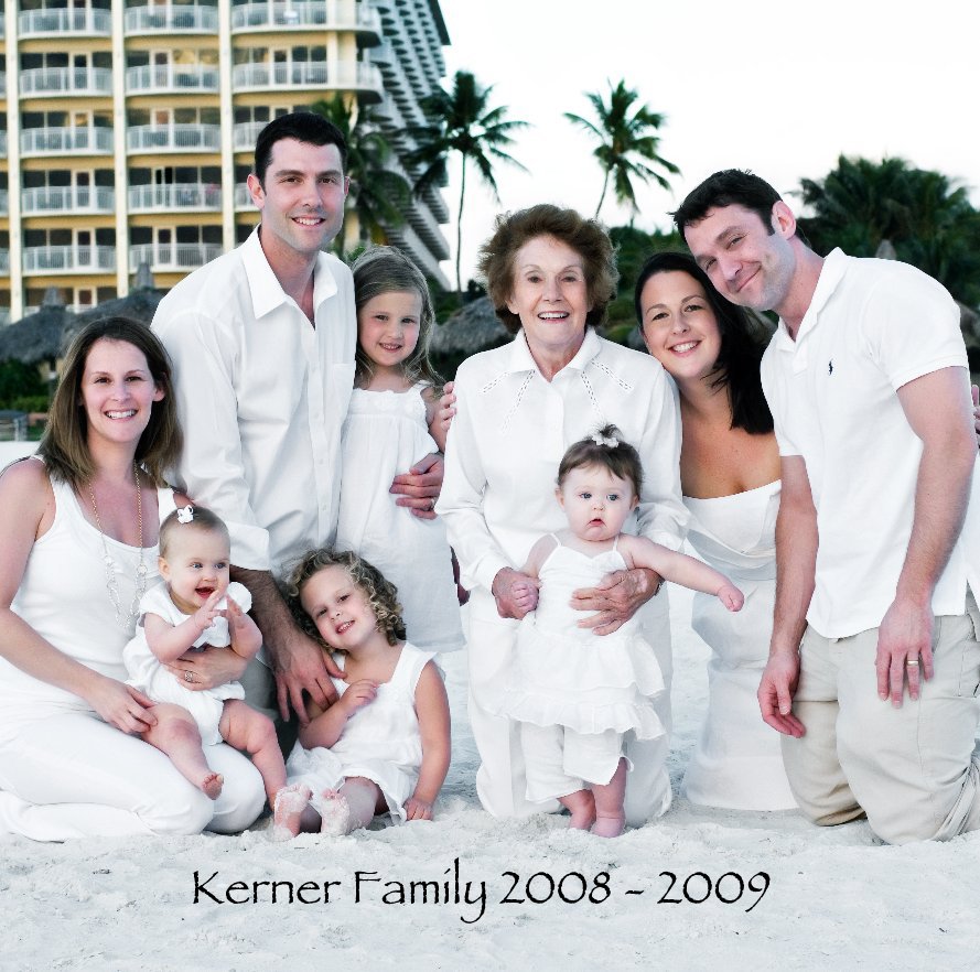 Ver Untitled por Kerner Family 2008 - 2009