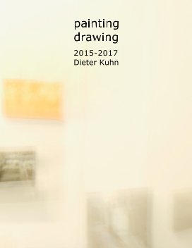 painting, drawing 
2015-2018 book cover