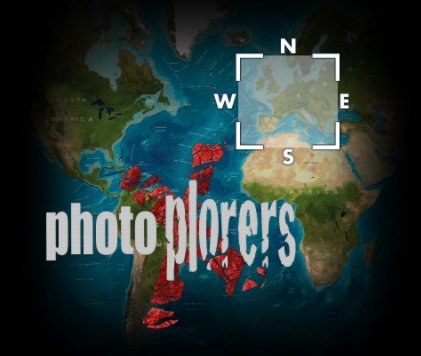 photoXplorers book cover