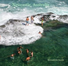 Newcastle, Australia book cover