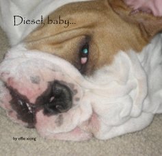 Diesel, baby... book cover