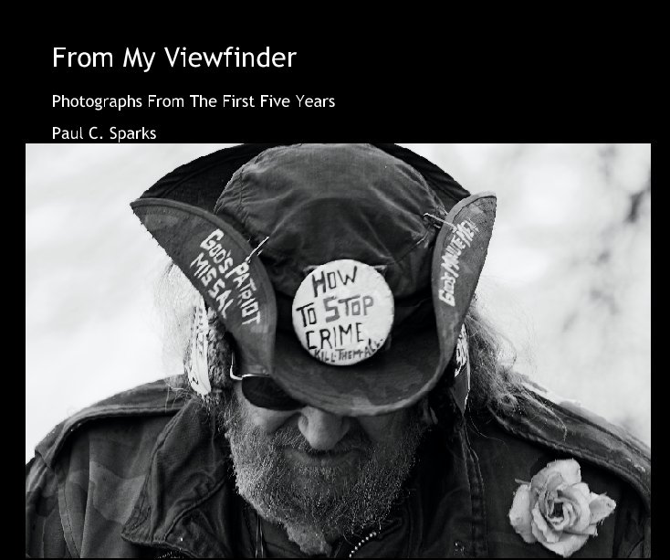 Ver From My Viewfinder por Paul C. Sparks