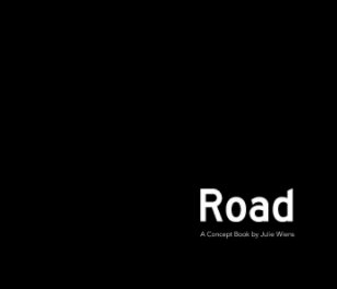 Road book cover