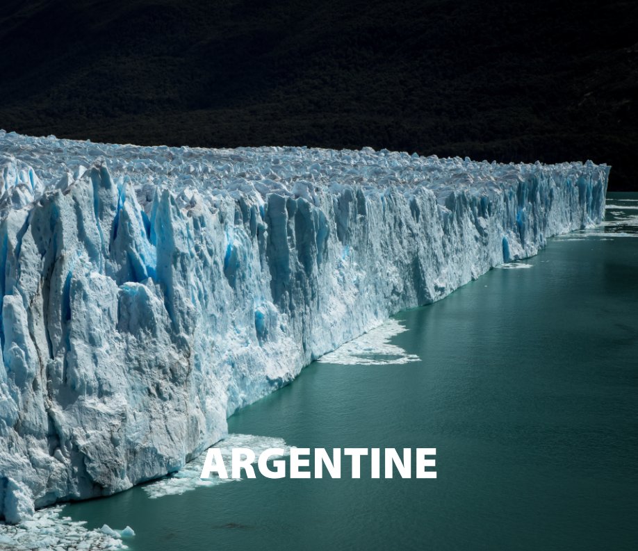 View ARGENTINE by MARC GIRARD