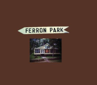 Ferron Park book cover