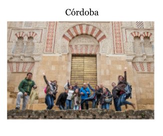 Córdoba book cover