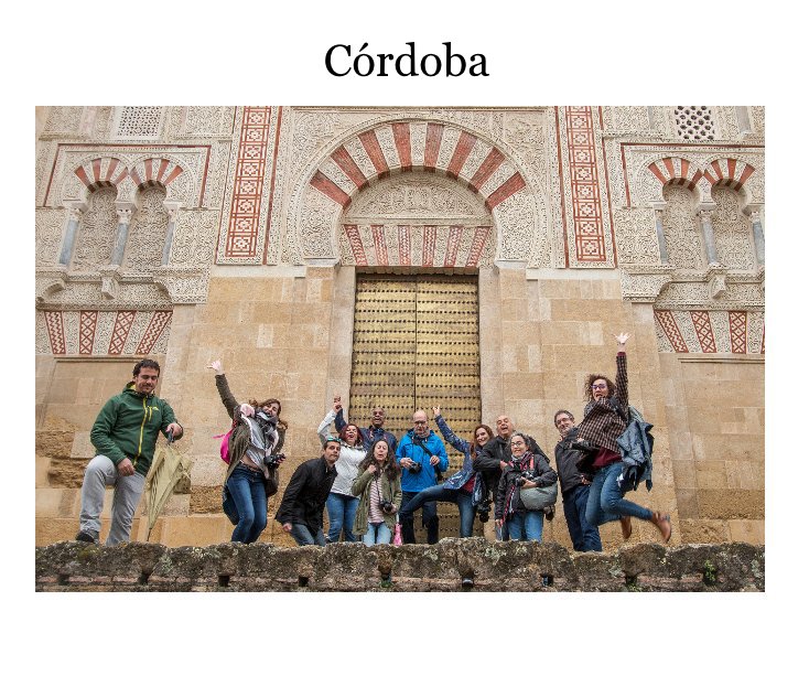 Ver Córdoba por Roberto Pardo