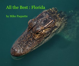 All the Best : Florida book cover
