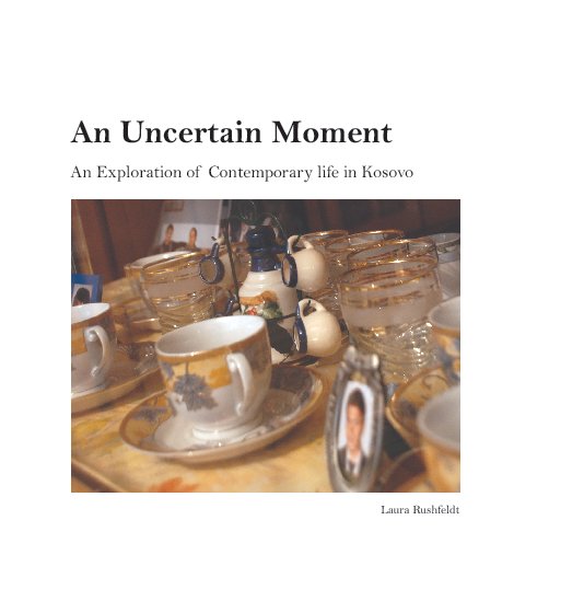 Ver An Uncertain Moment por Laura Rushfeldt