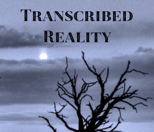 Transcribed Reality book cover