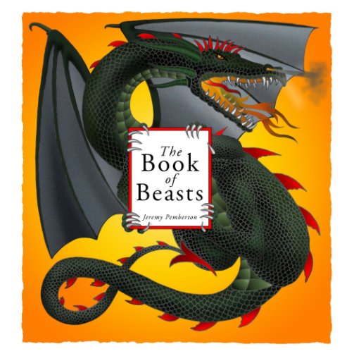 The Book of Beasts nach Jeremy Pemberton anzeigen