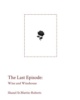 The Last Episode book cover