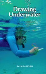 Drawing Underwater book cover