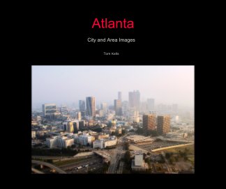 Atlanta book cover