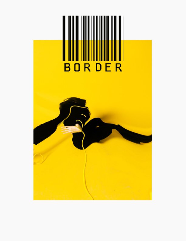 View Border by JAKE KEHAR GILL