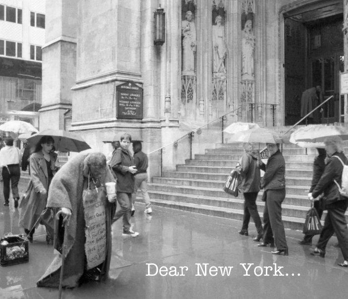 View Dear New York… by Gene Coleman