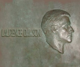 Laurence Dawson book cover