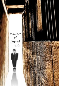 Conflict of Destiny book cover