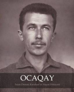 Ocaqay book cover