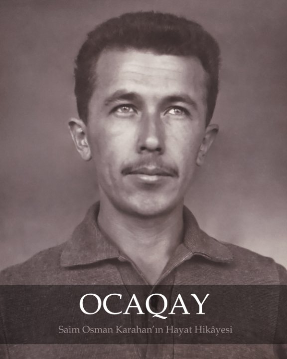 Visualizza Ocaqay di Saim Osman KARAHAN