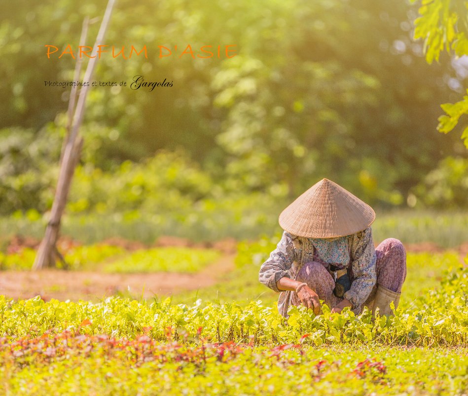 Ver PARFUM D'ASIE por Photographes Gargolas