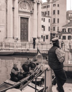 Journey through Italy book cover