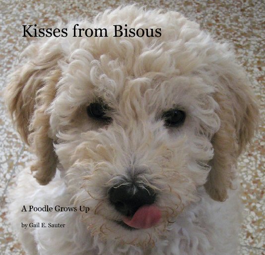 View Kisses from Bisous by Gail E. Sauter
