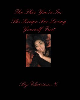 THE SKIN YOU'RE IN book cover
