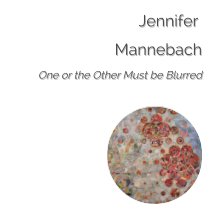 Jennifer Mannebach book cover