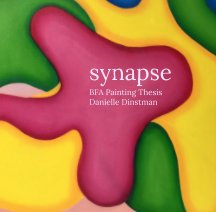 synapse book cover