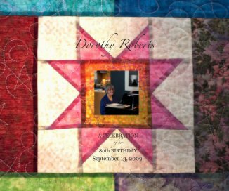 Dorothy Roberts book cover