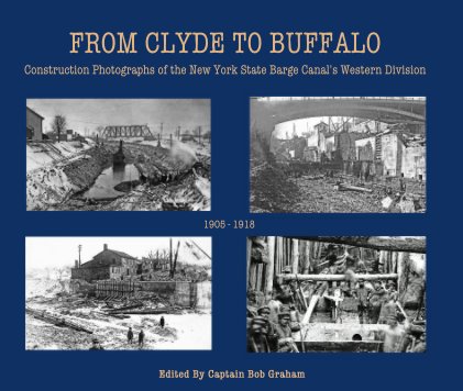 From Clyde To Buffalo book cover