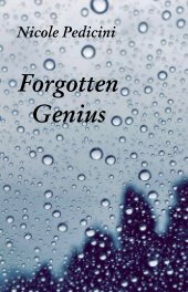 Forgotten Genius book cover