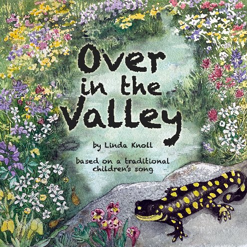 Ver Over in the Valley por Linda Knoll