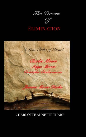 View The Process Of Elimination by Charlotte Annette Tharp