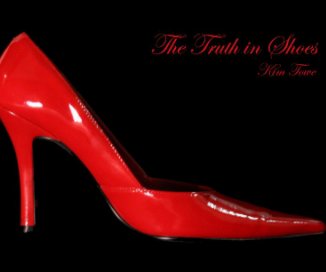 The Truth in Shoes book cover