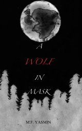 A Wolf in Mask book cover