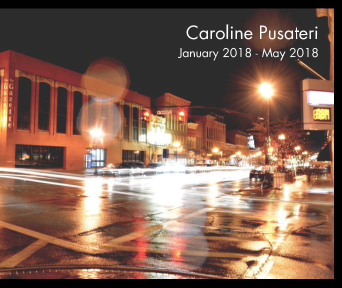 Visualizza carolinepusateri di Caroline Pusateri