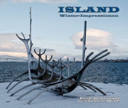 ISLAND book cover