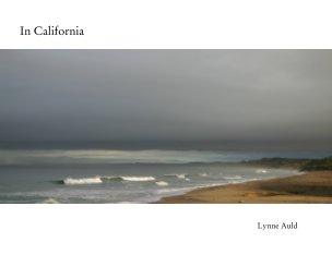 In California book cover
