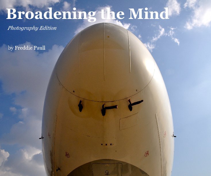 Ver Broadening the Mind por Freddie Paull