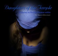 Daughters of the Temple book cover