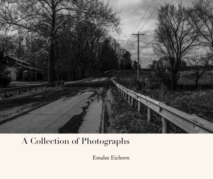 View A Collection of Photographs by Emalee Eichorn