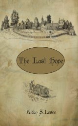 The Last Hope book cover