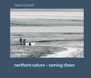 northern nature - coming closer book cover