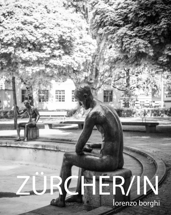 View Zürcher/IN by Lorenzo Borghi