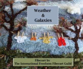 Weather & Galaxies book cover