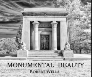Monumental Beauty book cover