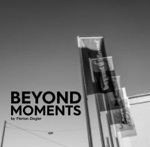 Beyond Moments book cover